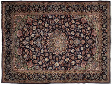 Sarouk Carpet
