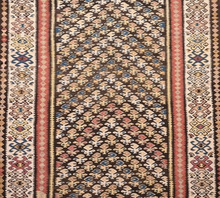 Turkish Kilim
