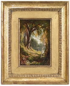 Attributed to Aaron Draper Shattuck
