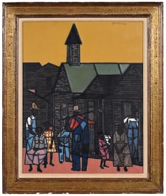 Robert Gwathmey