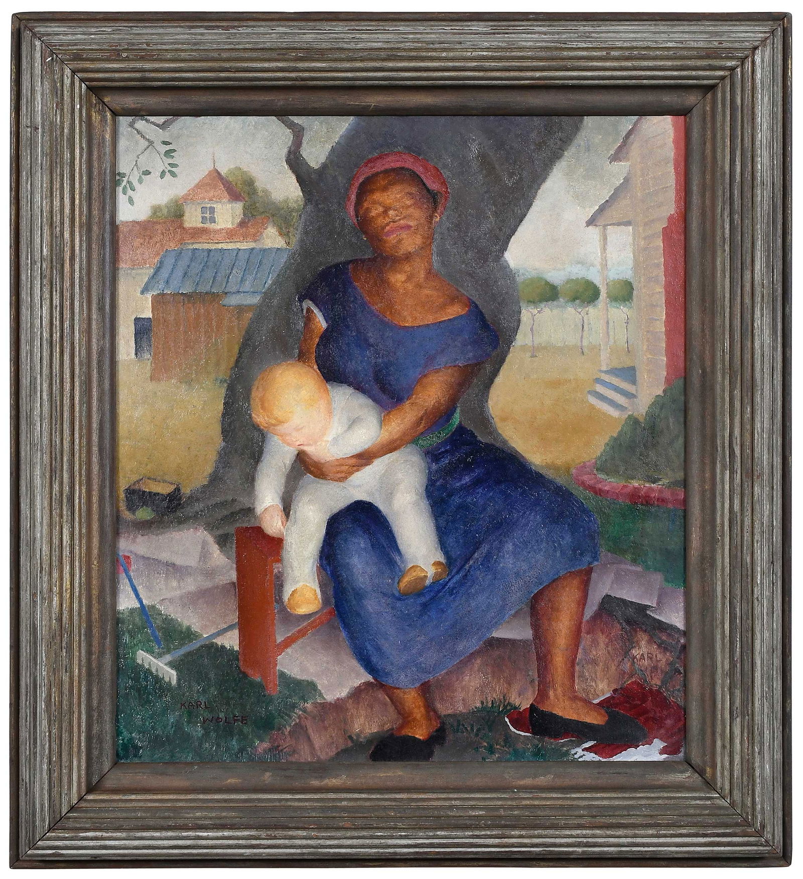 Karl Wolfe (1 of 12)