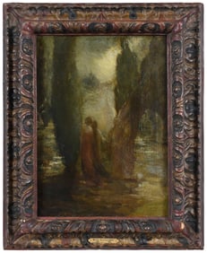 Elliott Daingerfield