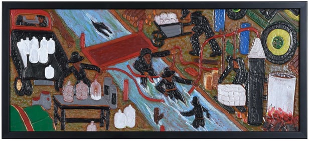 Winfred Rembert