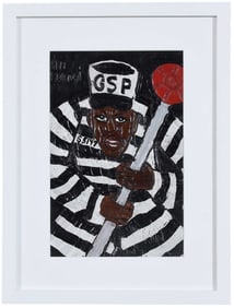 Winfred Rembert