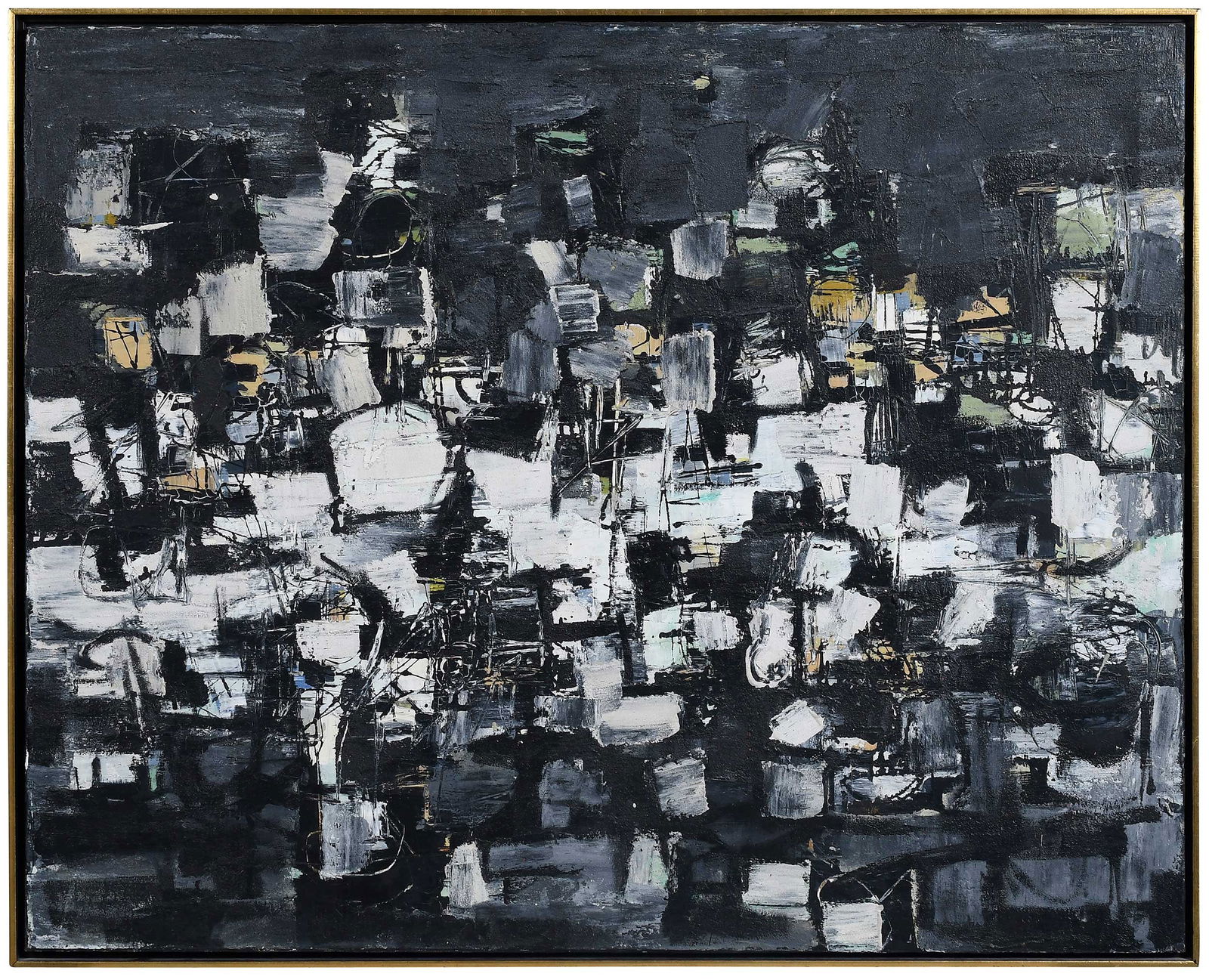 Howard D. Goodson (1 of 8)