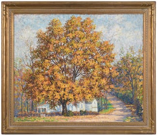 Samuel George Phillips