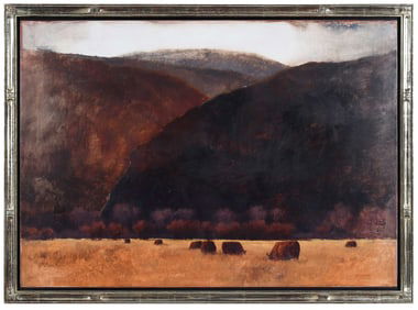 Michael Workman