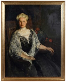 Charles Webster Hawthorne