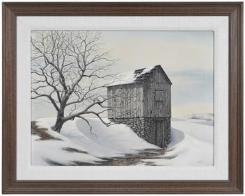 Ward Nichols