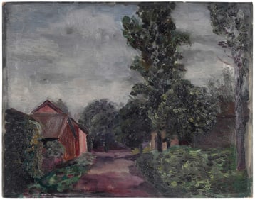George Bellows