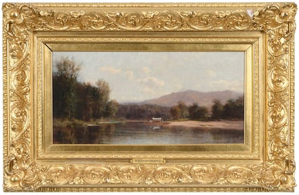 Alfred Wordsworth Thompson
