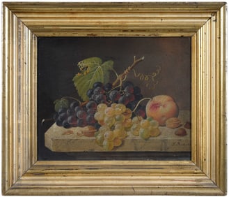 Severin Roesen
