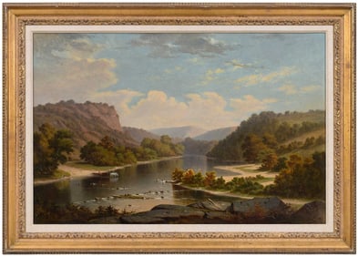 Frederick De Bourg Richards
