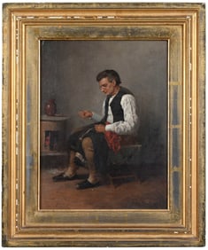 James Wells Champney