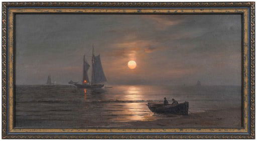 Warren Sheppard