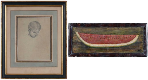 Two Miscellaneous Works
