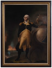 After Gilbert Stuart