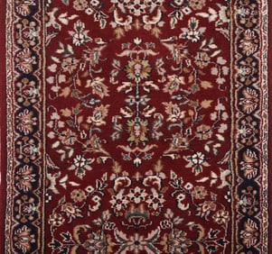 Hamadan Runner