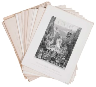 After Thomas Allom