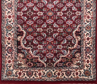 Bidjar Runner