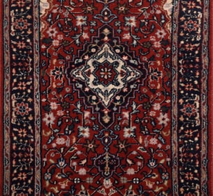 Indo Persian Runner