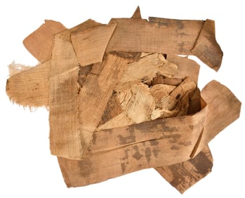 Egyptian Mummy Wrappings