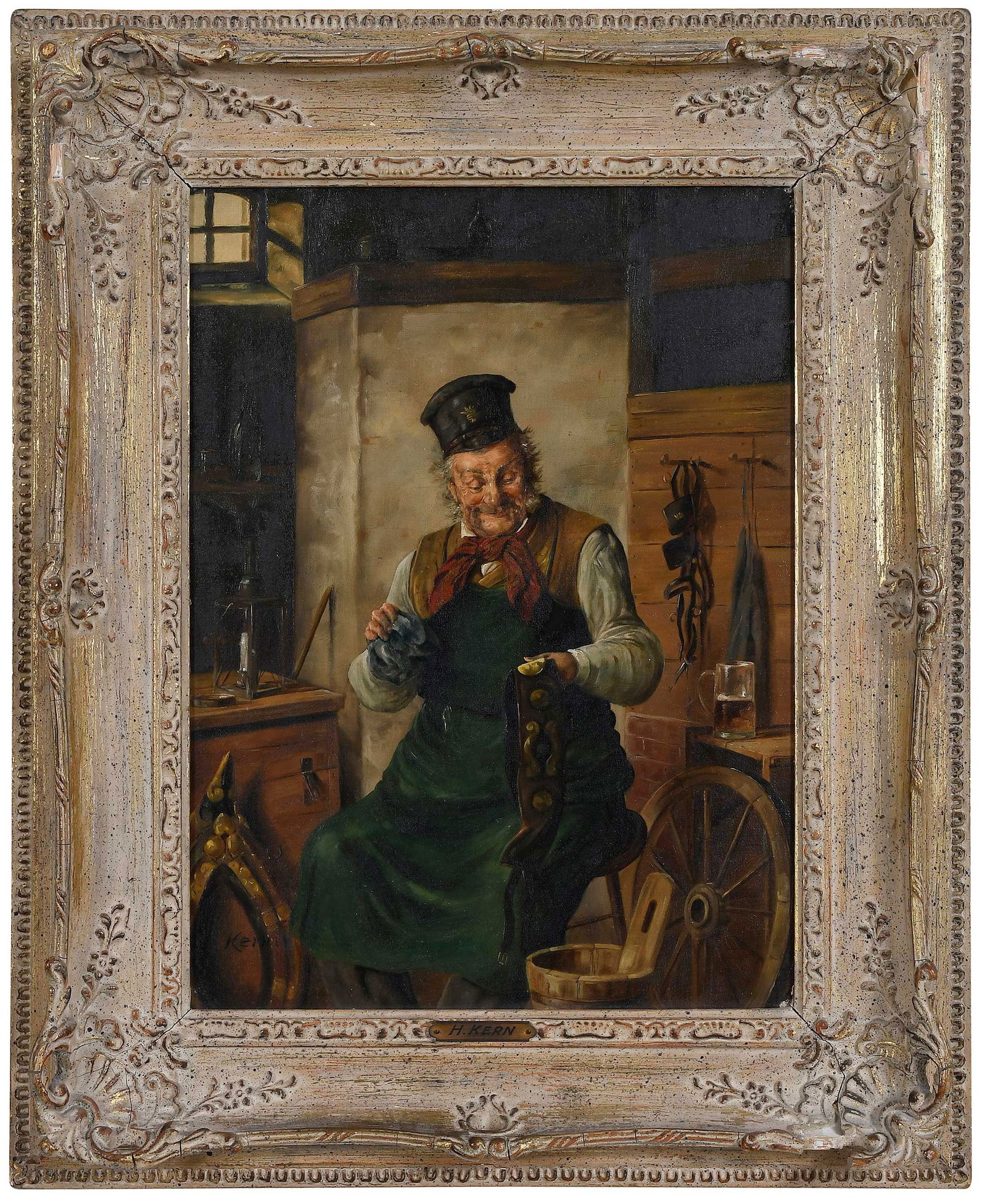 Hermann Kern (1 of 6)