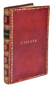 Columbia's Legacy; or, Washington's Valuable Advice to his Fellow Citizens