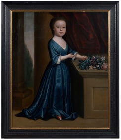 Attributed to Gerardus Duyckinck I