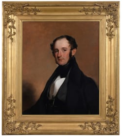Thomas Sully