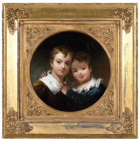 Attributed to Thomas Sully