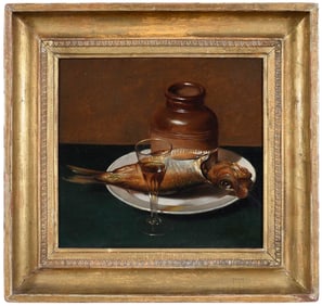 Raphaelle Peale
