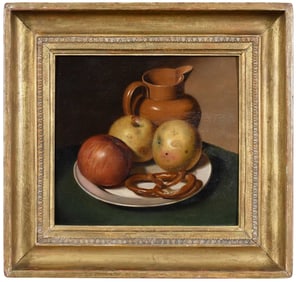 Raphaelle Peale