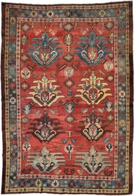 Bakshaish Carpet