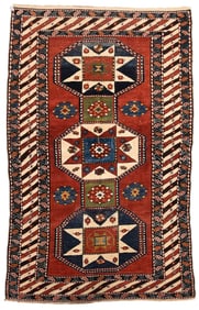 Shirvan Rug