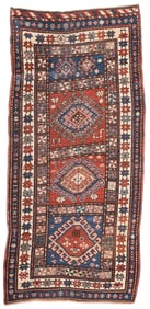Kazak Rug