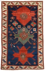 Kazak Rug