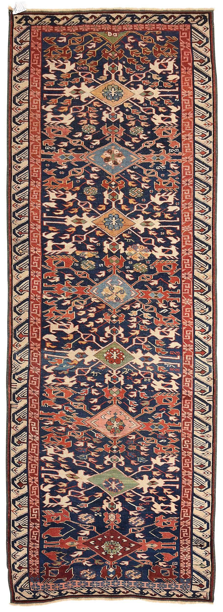 Kuba Runner