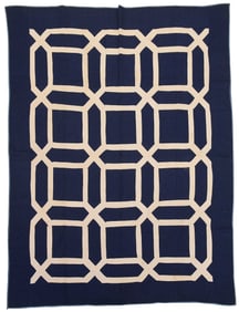 Garden Maze Quilt