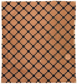 Nine Patch Quilt