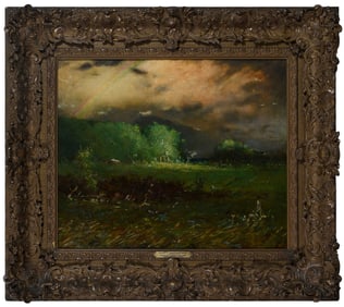 Elliott Daingerfield