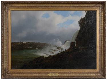 Ferdinand Joachim Richardt