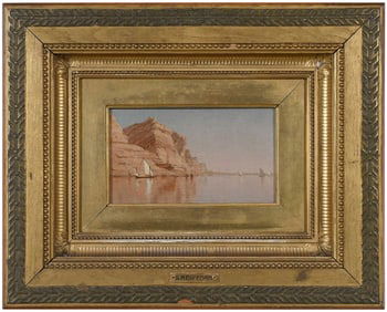 Sanford Robinson Gifford