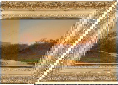 Jasper Francis Cropsey