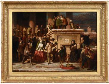 Thomas Prichard Rossiter