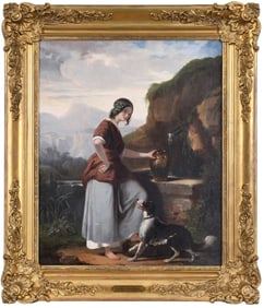 William Sidney Mount