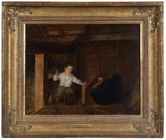 George Henry Story