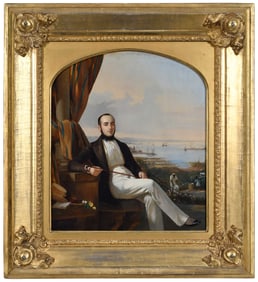 Attributed to Walter Gould