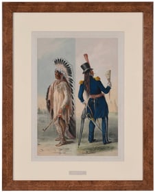 After George Catlin