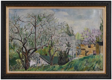 Richard Hayley Lever
